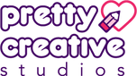 Pretty Creative Studios - Home