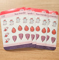 Flow Friends I Sticker Sheet