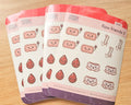Flow Friends II Sticker Sheet